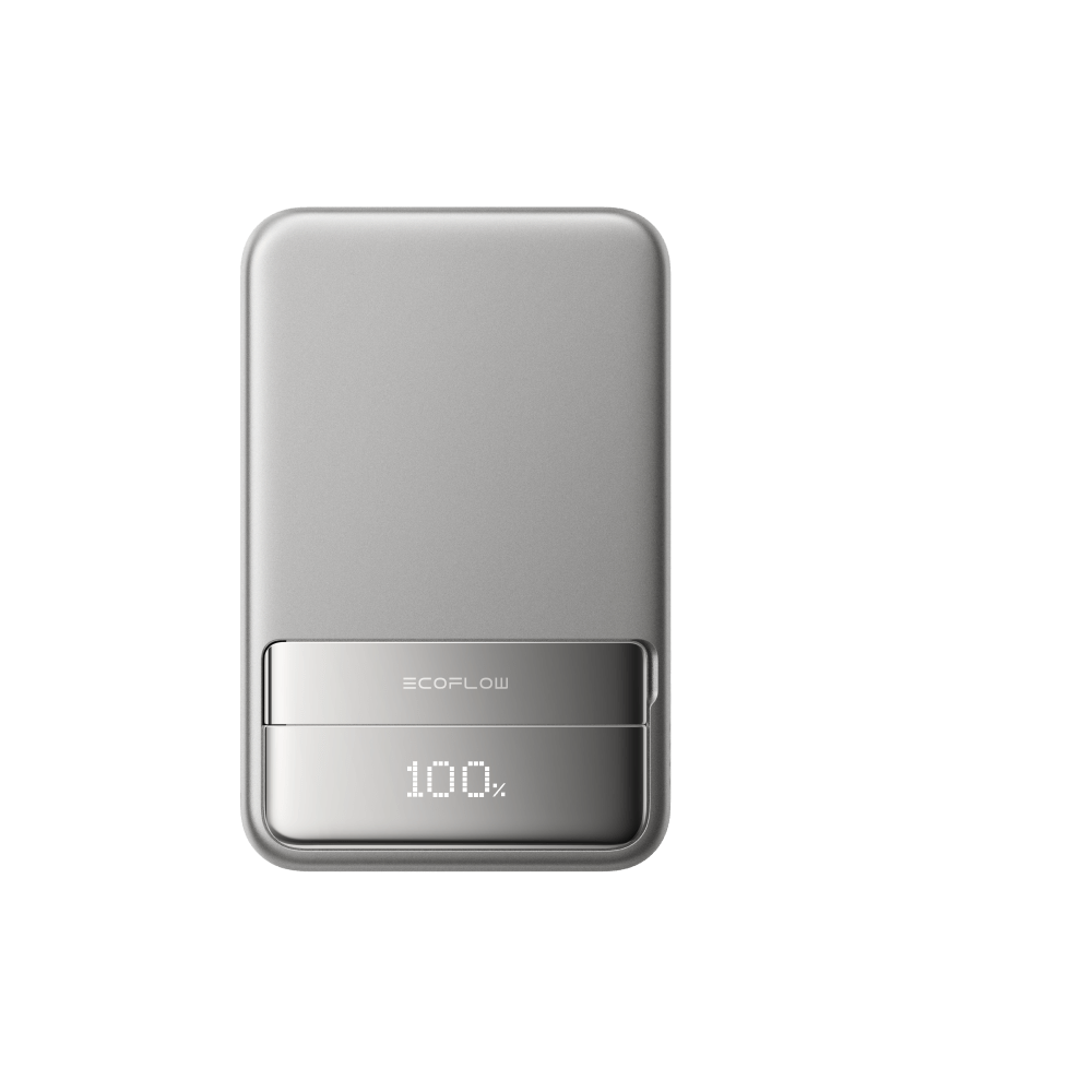 EcoFlow RAPID Magnetic Power Bank (10000mAh)