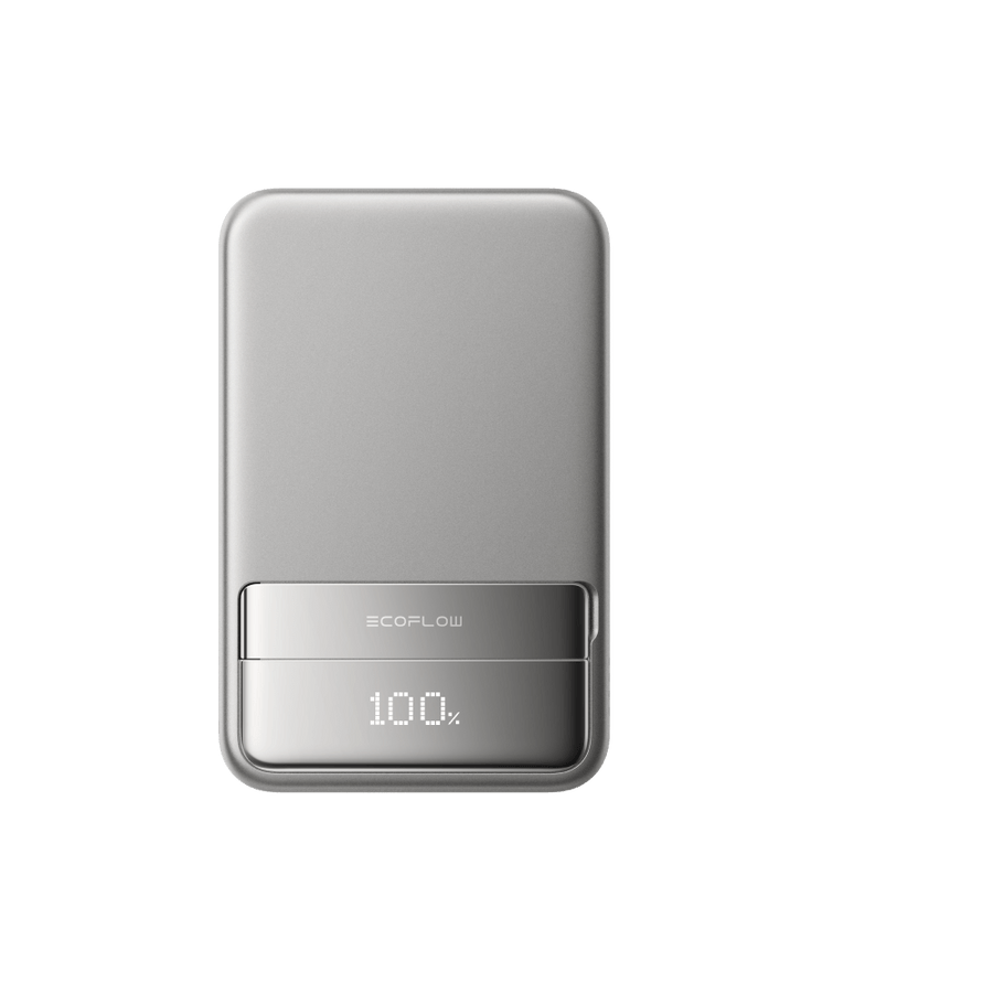 EcoFlow RAPID Magnetic Power Bank (10000mAh)