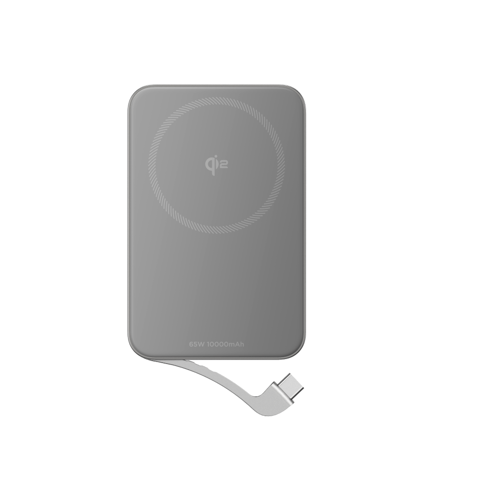 EcoFlow RAPID Magnetic Power Bank (10000mAh)