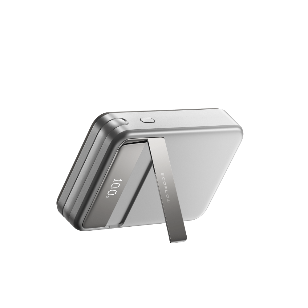 EcoFlow RAPID Magnetic Power Bank (10000mAh)