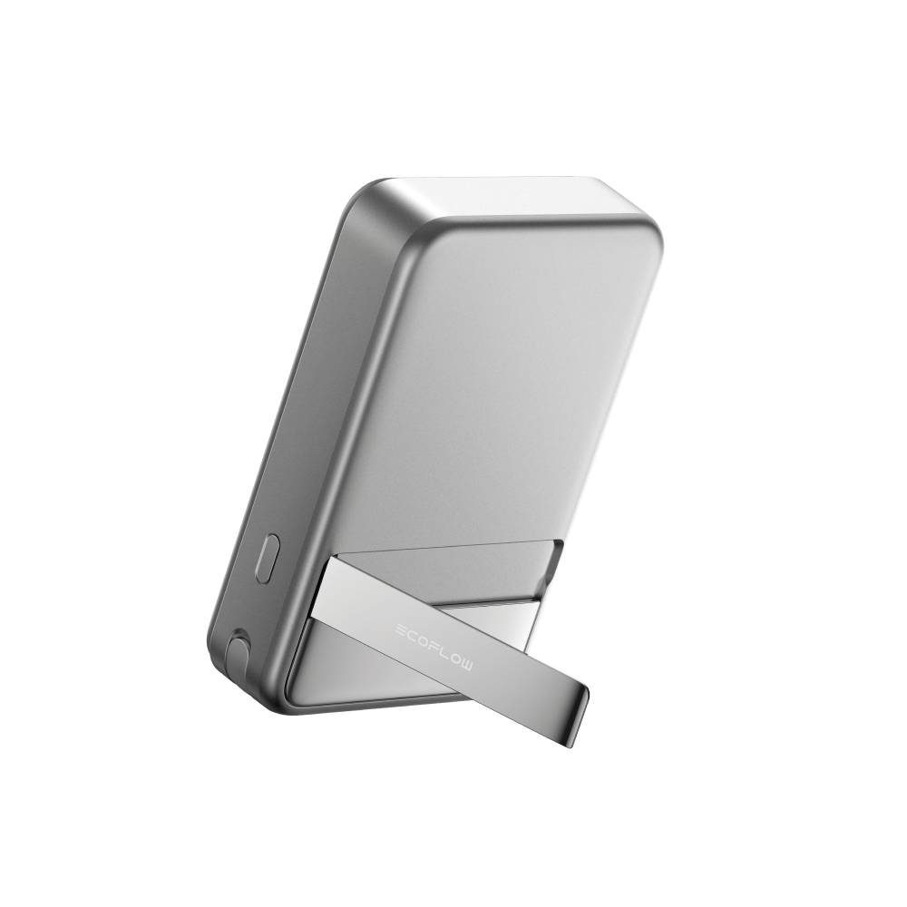 EcoFlow RAPID Magnetic Power Bank (10000mAh)