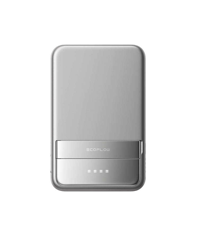 EcoFlow RAPID Magnetic Power Bank (5000mAh)