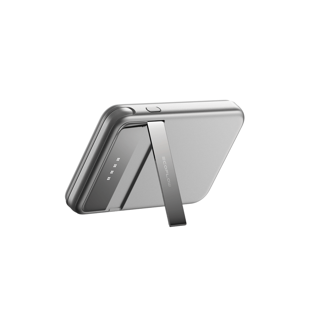 EcoFlow RAPID Magnetic Power Bank (5000mAh)