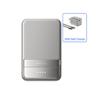 EcoFlow RAPID Magnetic Power Bank (5000mAh)