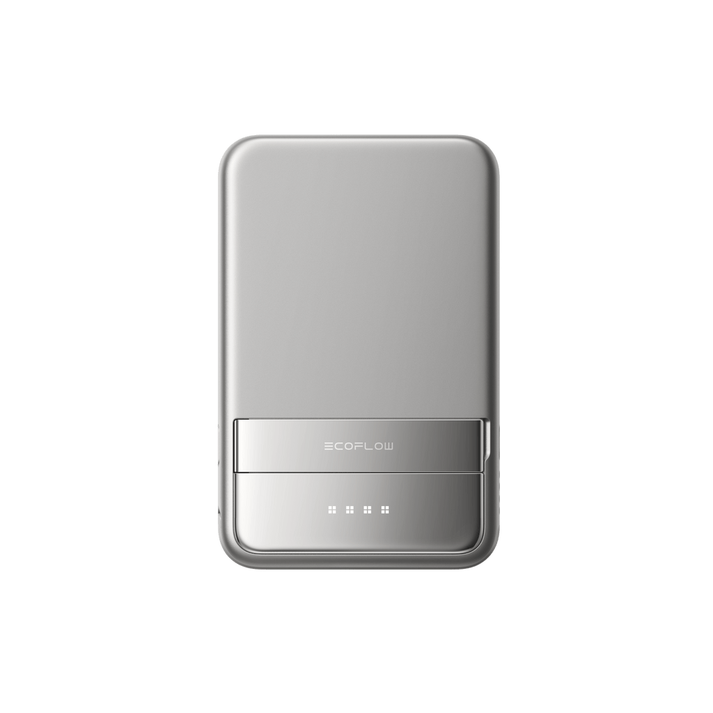EcoFlow RAPID Magnetic Power Bank (5000mAh)