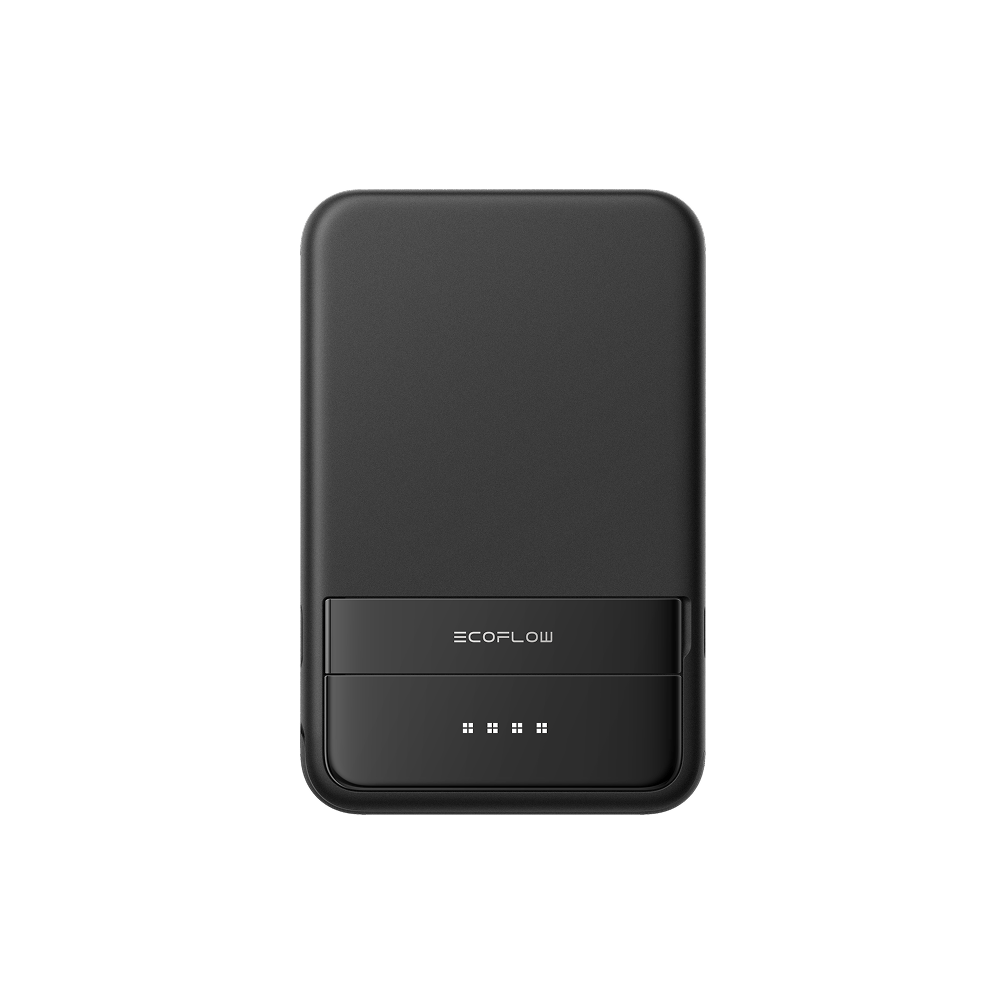 EcoFlow RAPID Magnetic Power Bank (5000mAh)