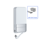 EcoFlow RAPID Magnetic Power Bank (5000mAh)