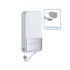 EcoFlow RAPID Magnetic Power Bank (5000mAh)