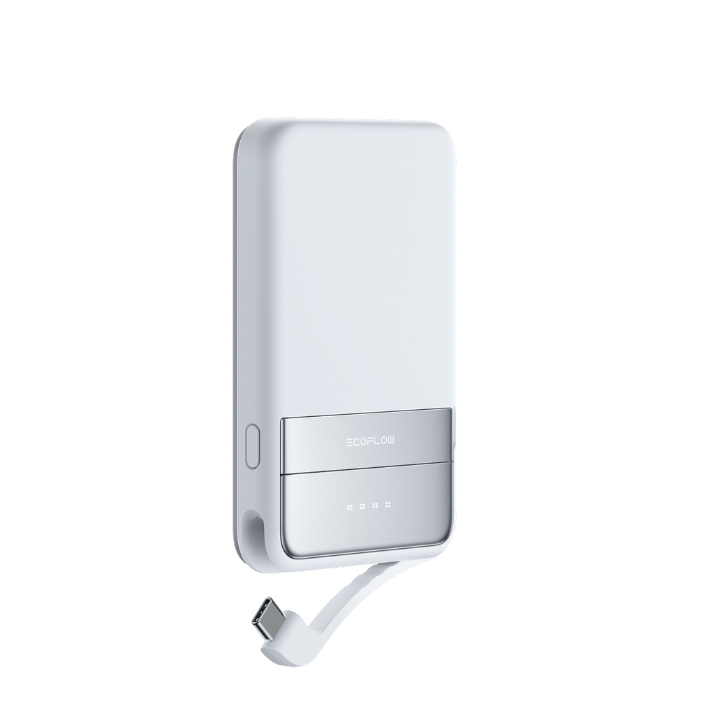 EcoFlow RAPID Magnetic Power Bank (5000mAh)
