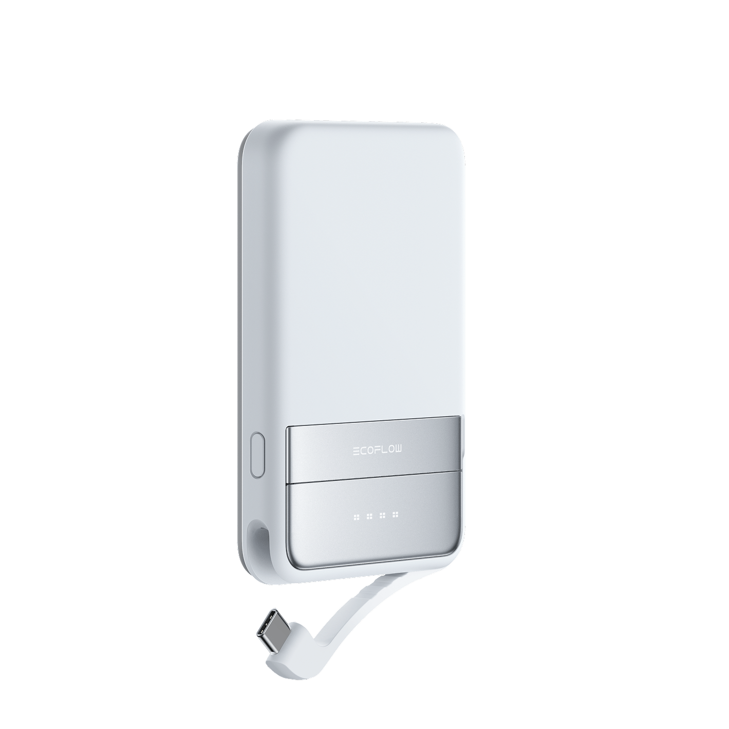 EcoFlow RAPID Magnetic Power Bank (5000mAh)