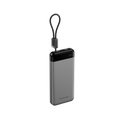 EcoFlow RAPID Power Bank (20K, 45W, Built-in Cable)