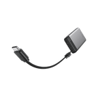 EcoFlow RAPID Power Bank (20K, 45W, Built-in Cable)