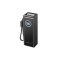EcoFlow RAPID Power Bank (25,000mAh, 170W, 100W Built-In and Retractable Cables)