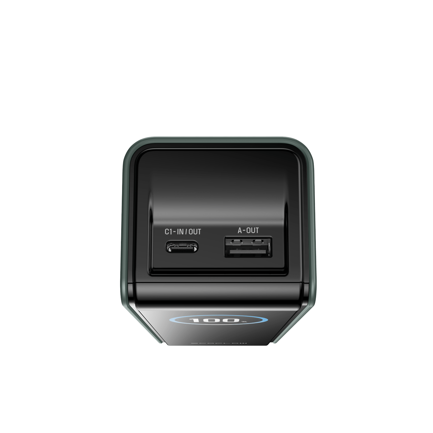 EcoFlow RAPID Power Bank (25,000mAh, 170W)