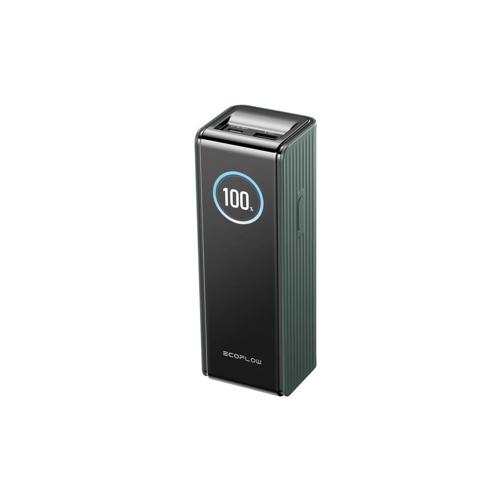 EcoFlow RAPID Power Bank (25,000mAh, 170W)