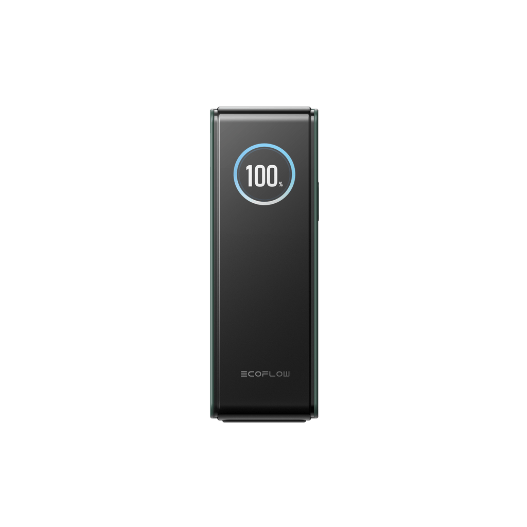 EcoFlow RAPID Power Bank (25,000mAh, 170W)