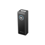 EcoFlow RAPID Power Bank (25,000mAh, 170W) + 140W Charger + 240W Cable