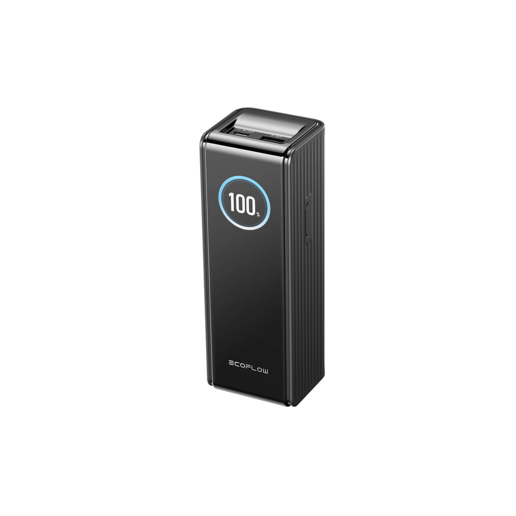 EcoFlow RAPID Power Bank (25,000mAh, 170W)