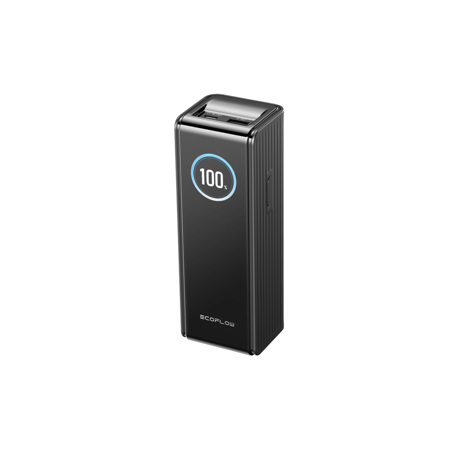 EcoFlow RAPID Power Bank (25,000mAh, 170W)