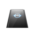 EcoFlow RAPID Power Bank (25,000mAh, 170W)