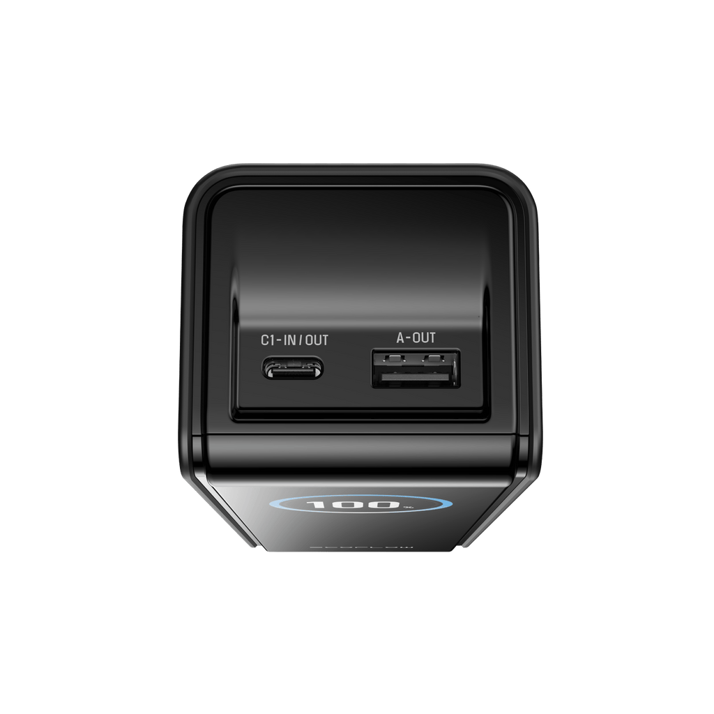 EcoFlow RAPID Power Bank (25,000mAh, 170W)