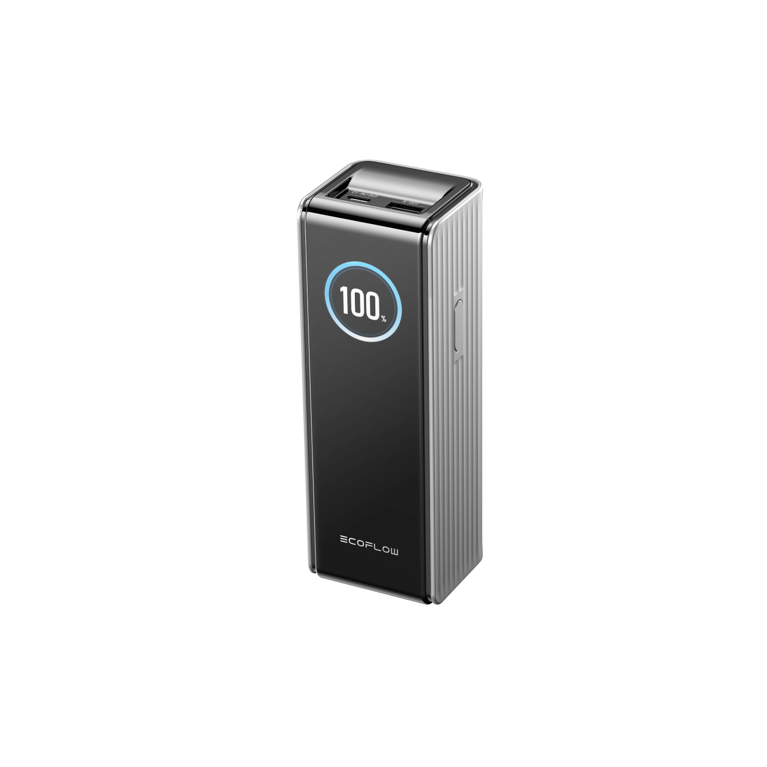 EcoFlow RAPID Power Bank (25,000mAh, 170W)