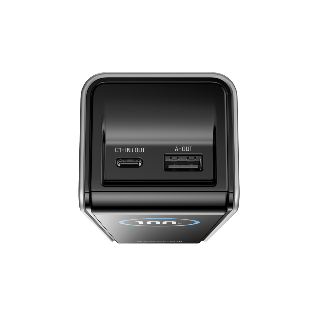 EcoFlow RAPID Power Bank (25,000mAh, 170W)