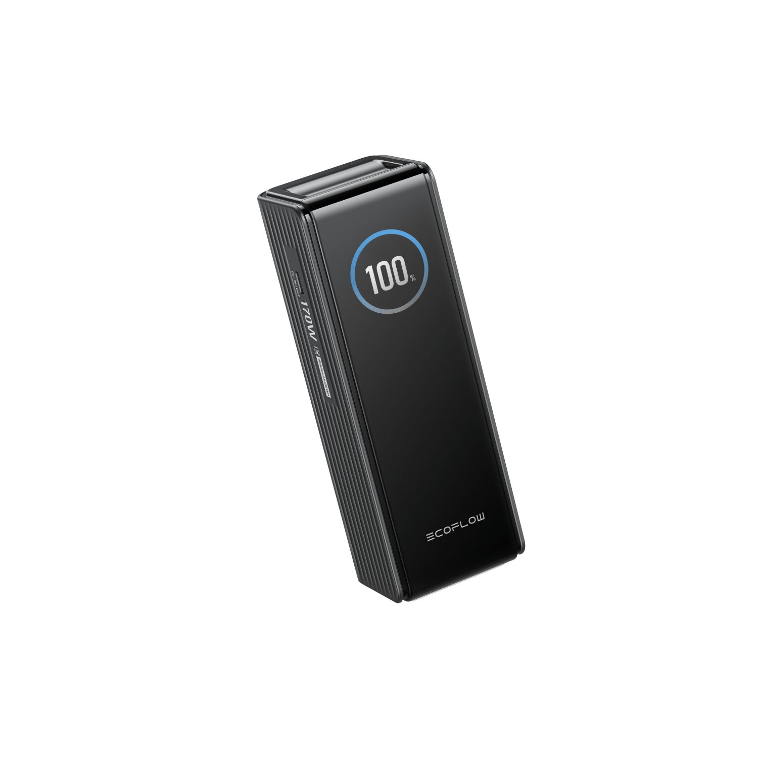 EcoFlow RAPID Power Bank (25,000mAh, 170W)