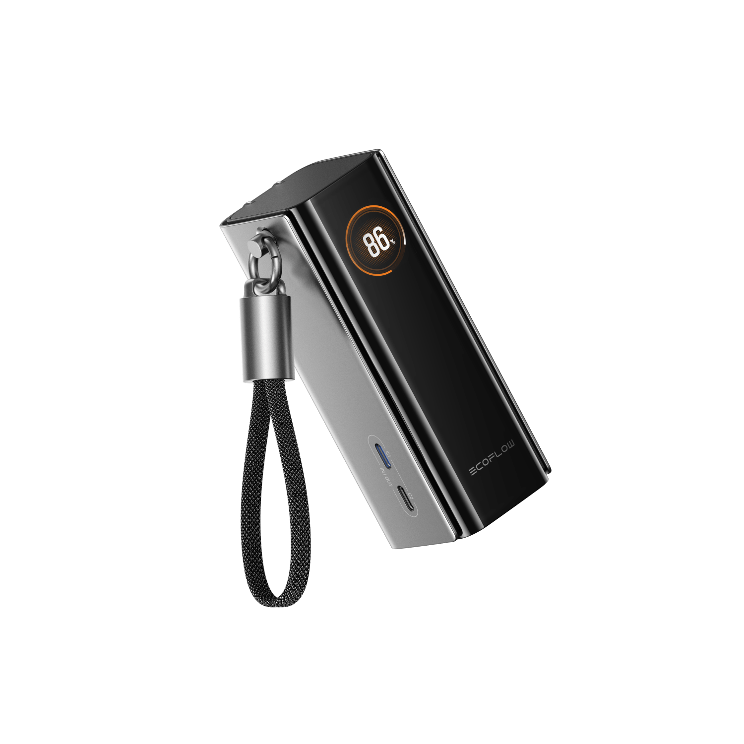 EcoFlow RAPID Pro 3-in-1 Power Bank (10,000mAh, 67W)