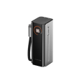 EcoFlow RAPID Pro 3-in-1 Power Bank (10,000mAh, 67W)