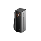 EcoFlow RAPID Pro 3-in-1 Power Bank (10,000mAh, 67W)