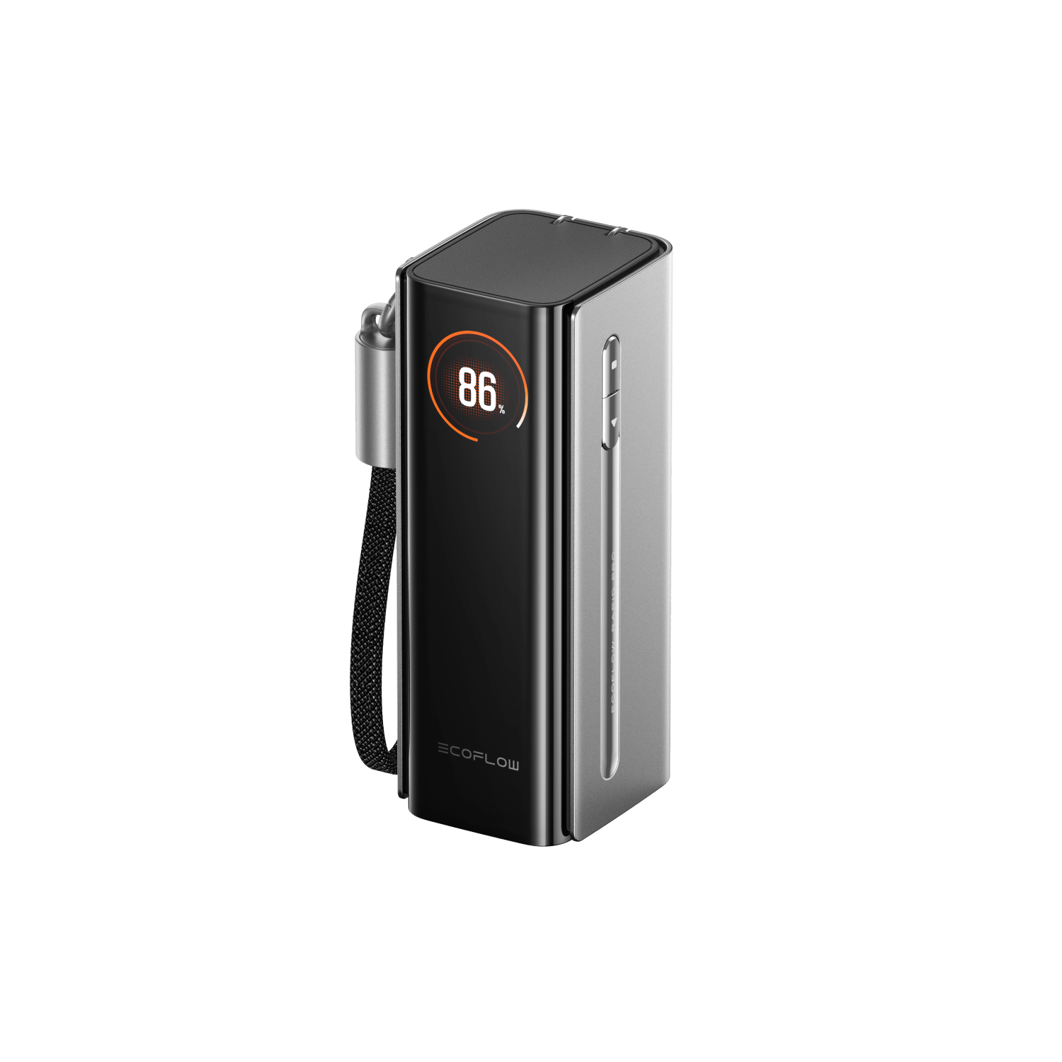 EcoFlow RAPID Pro 3-in-1 Power Bank (10,000mAh, 67W)