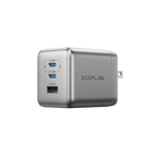EcoFlow RAPID Pro Charger (100W, 3 Ports, GaN)