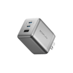 EcoFlow RAPID Pro Charger (100W, 3 Ports, GaN)