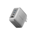 EcoFlow RAPID Pro Charger (140W, 4 Ports, GaN)