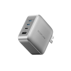 EcoFlow RAPID Pro Charger (140W, 4 Ports, GaN)