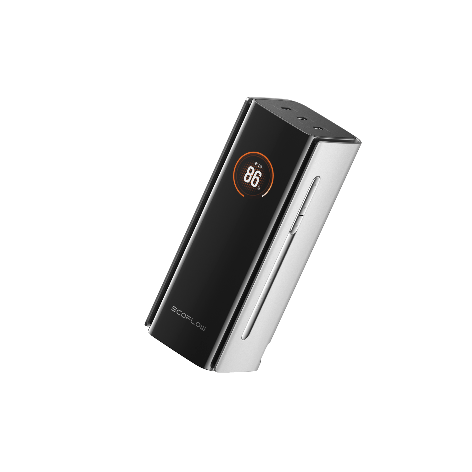 EcoFlow RAPID Pro Power Bank(20,000mAh, 230W, 100W Built-in Cable)