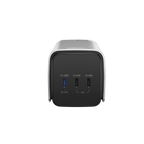EcoFlow RAPID Pro Power Bank(20,000mAh, 230W, 100W Built-in Cable)