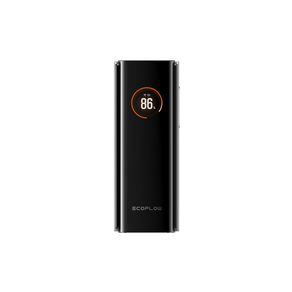 EcoFlow RAPID Pro Power Bank(20,000mAh, 230W, 100W Built-in Cable)