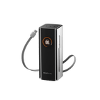EcoFlow RAPID Pro Power Bank(20,000mAh, 230W, 100W Built-in Cable)