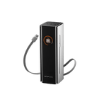EcoFlow RAPID Pro Power Bank (27,650mAh, 300W, 140W Built-in Cable)