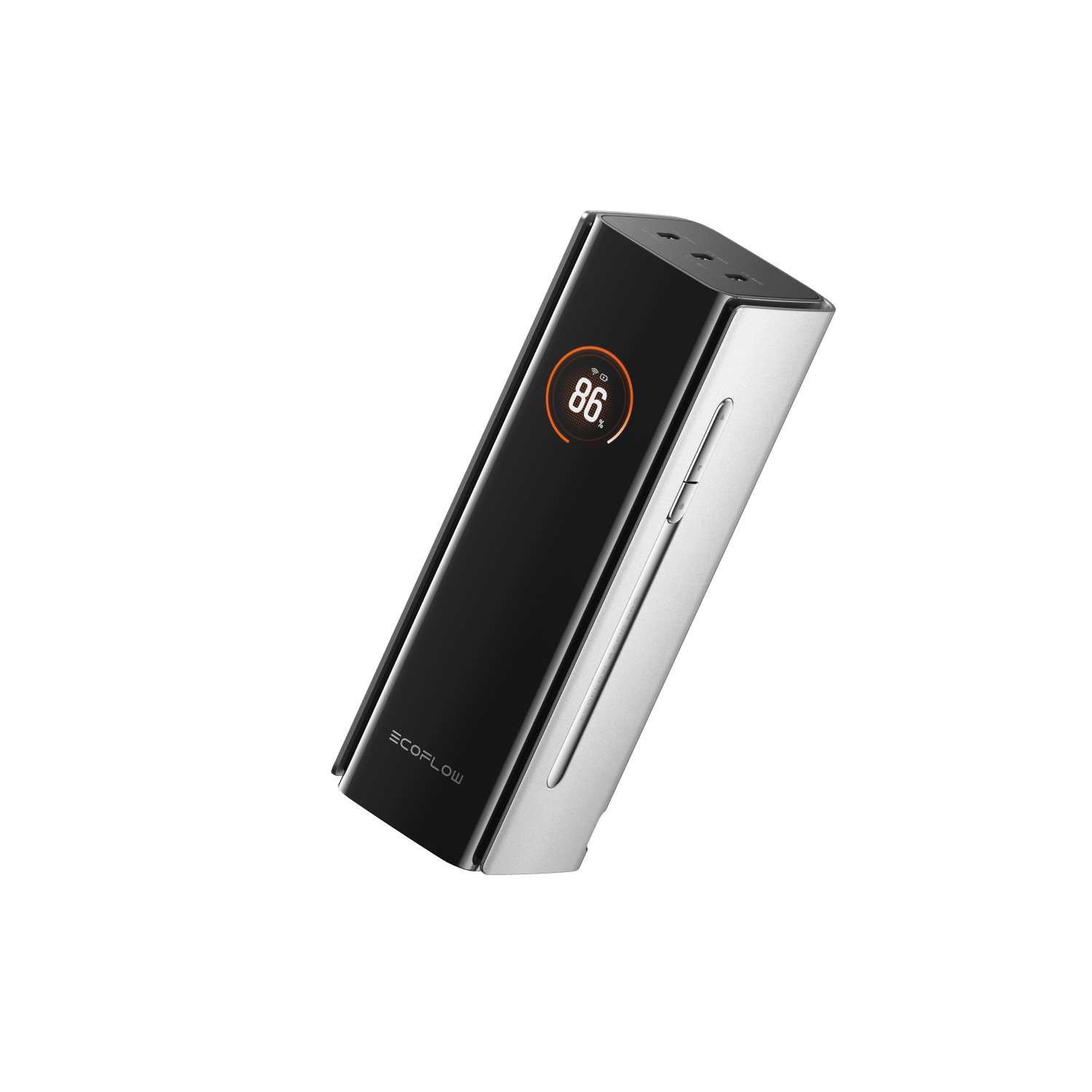 EcoFlow RAPID Pro Power Bank (27,650mAh, 300W, 140W Built-in Cable)