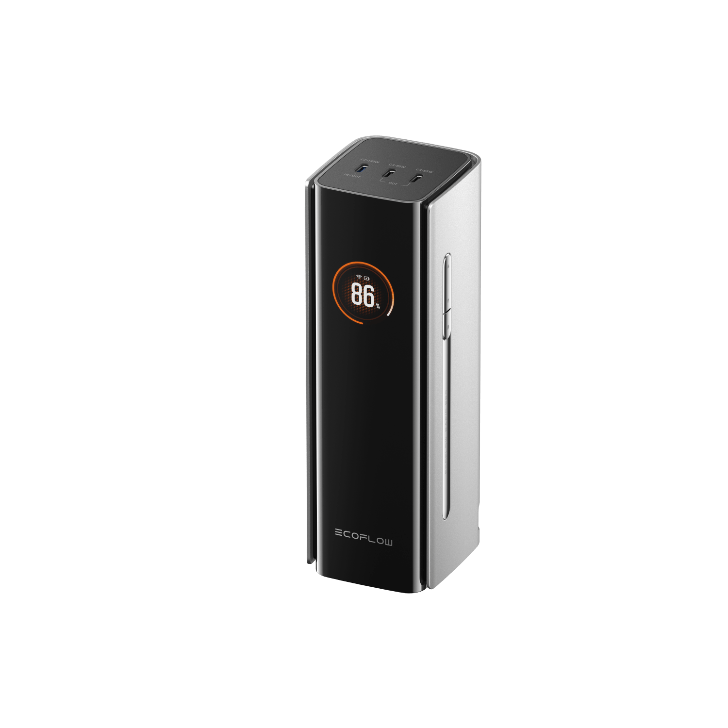 EcoFlow RAPID Pro Power Bank (27,650mAh, 300W, 140W Built-in Cable)