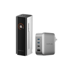 EcoFlow RAPID Pro Power Bank (27,650mAh, 300W, 140W Built-in Cable)