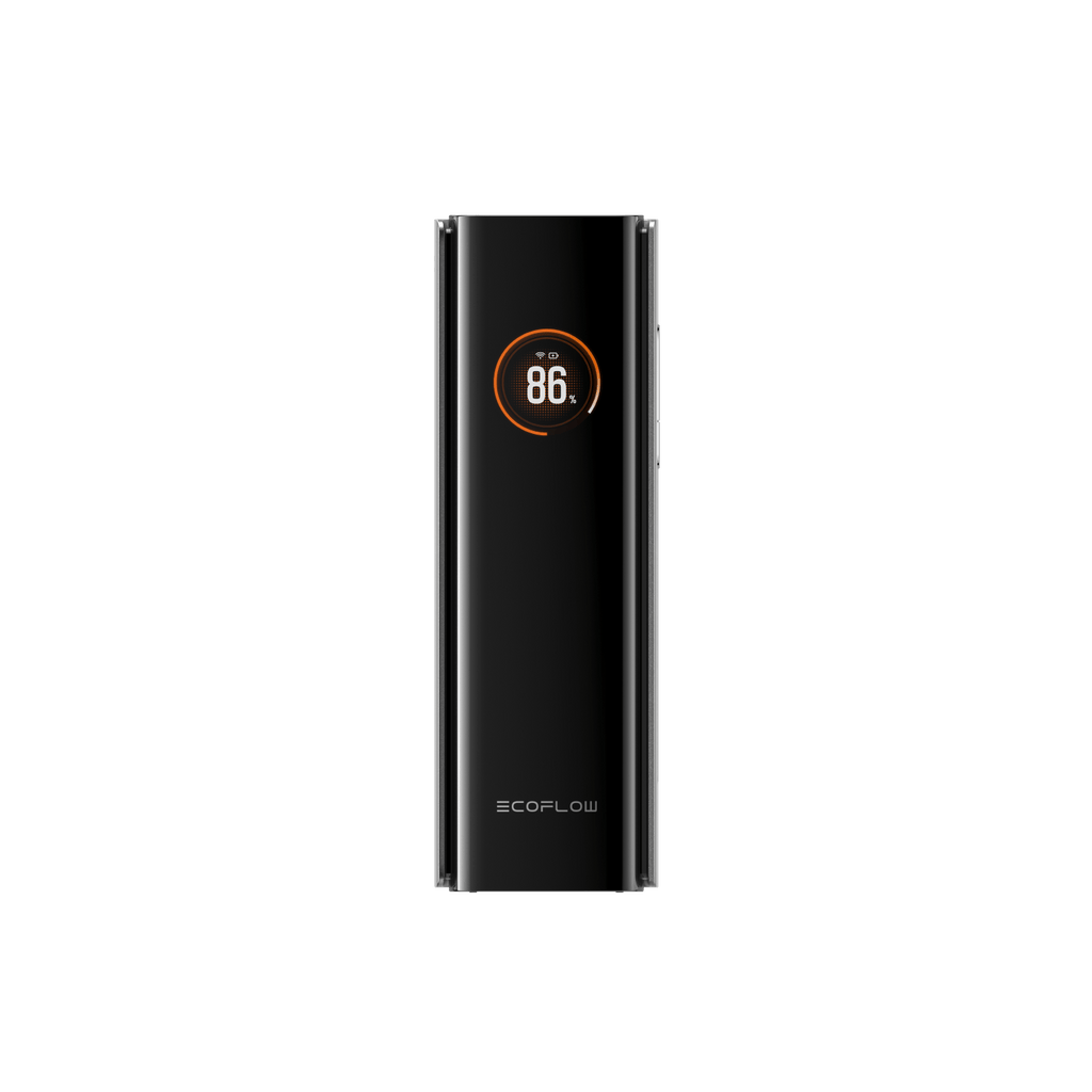 EcoFlow RAPID Pro Power Bank (27,650mAh, 300W, 140W Built-in Cable)