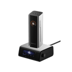 EcoFlow RAPID Pro Power Bank (27,650mAh, 300W, 140W Built-in Cable)