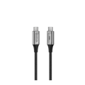 EcoFlow RAPID Pro USB-C to USB-C Cable (240W, Nylon)