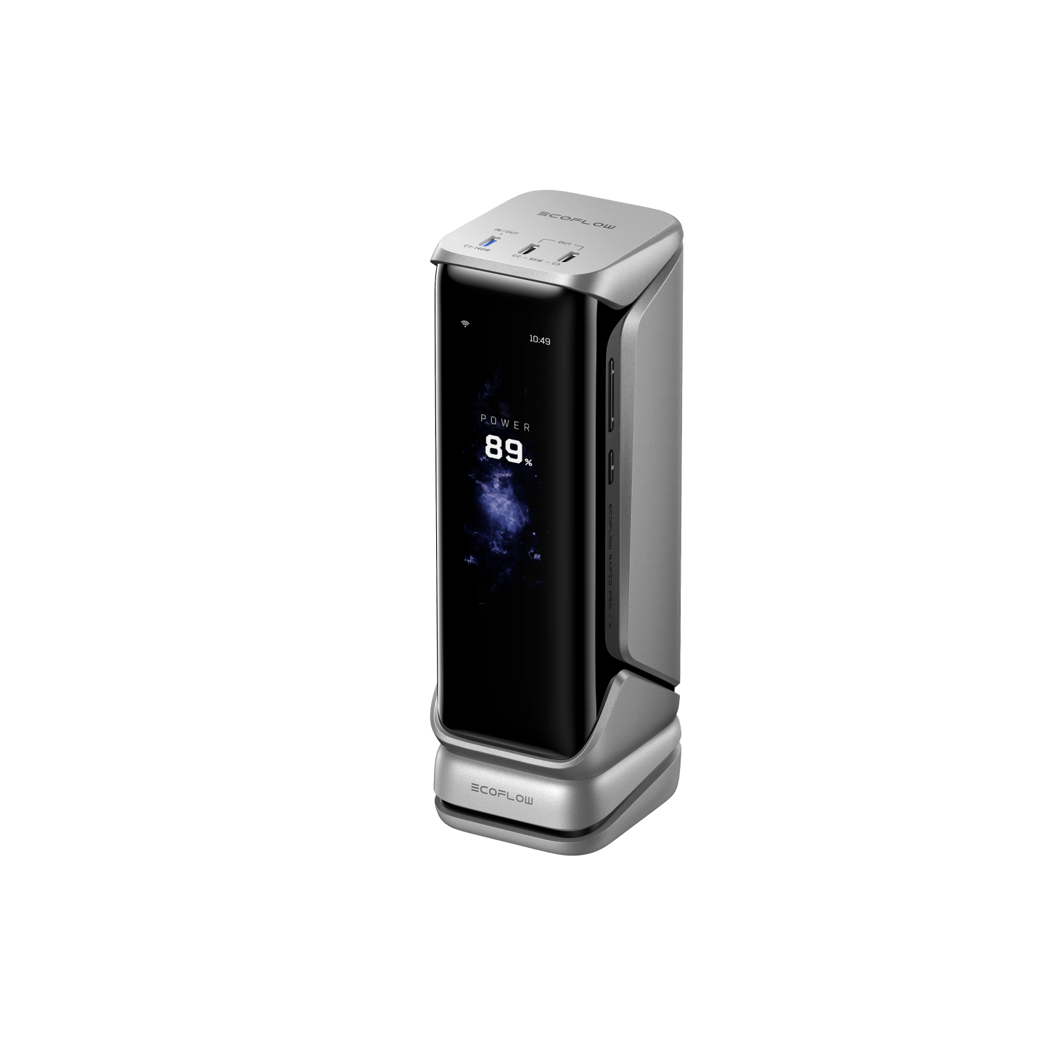 EcoFlow RAPID Pro X Power Bank (27,650mAh, 300W)