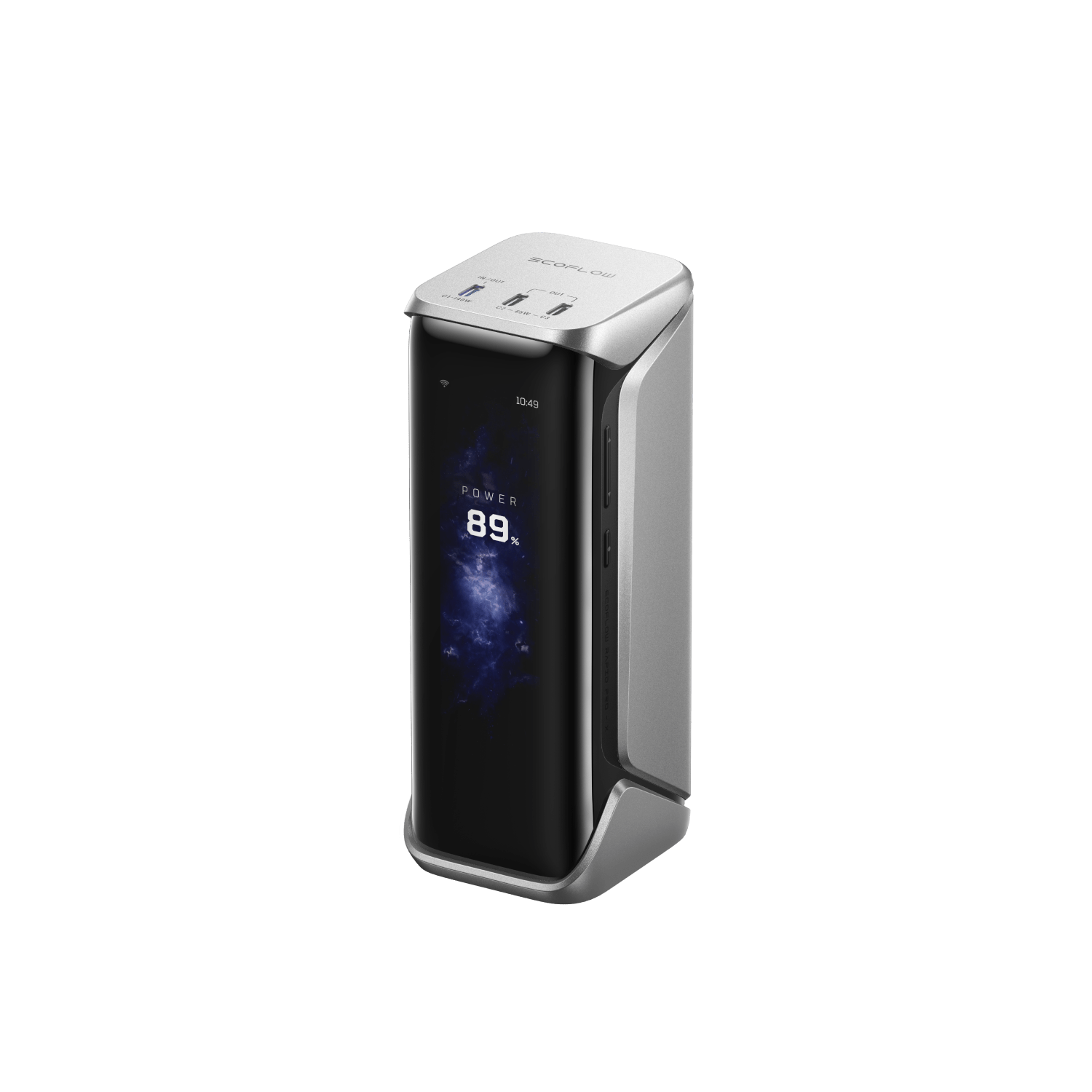 EcoFlow RAPID Pro X Power Bank (27,650mAh, 300W)