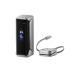 EcoFlow RAPID Pro X Power Bank (27,650mAh, 300W)